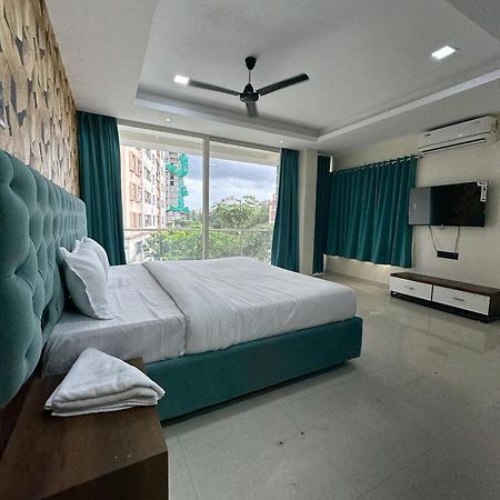 Hotel Elite Stay Пуна Экстерьер фото