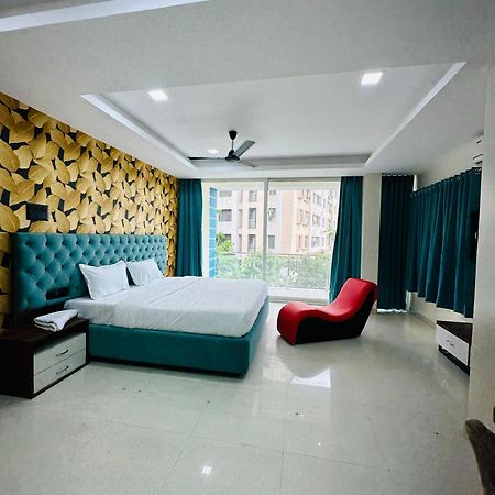 Hotel Elite Stay Пуна Экстерьер фото