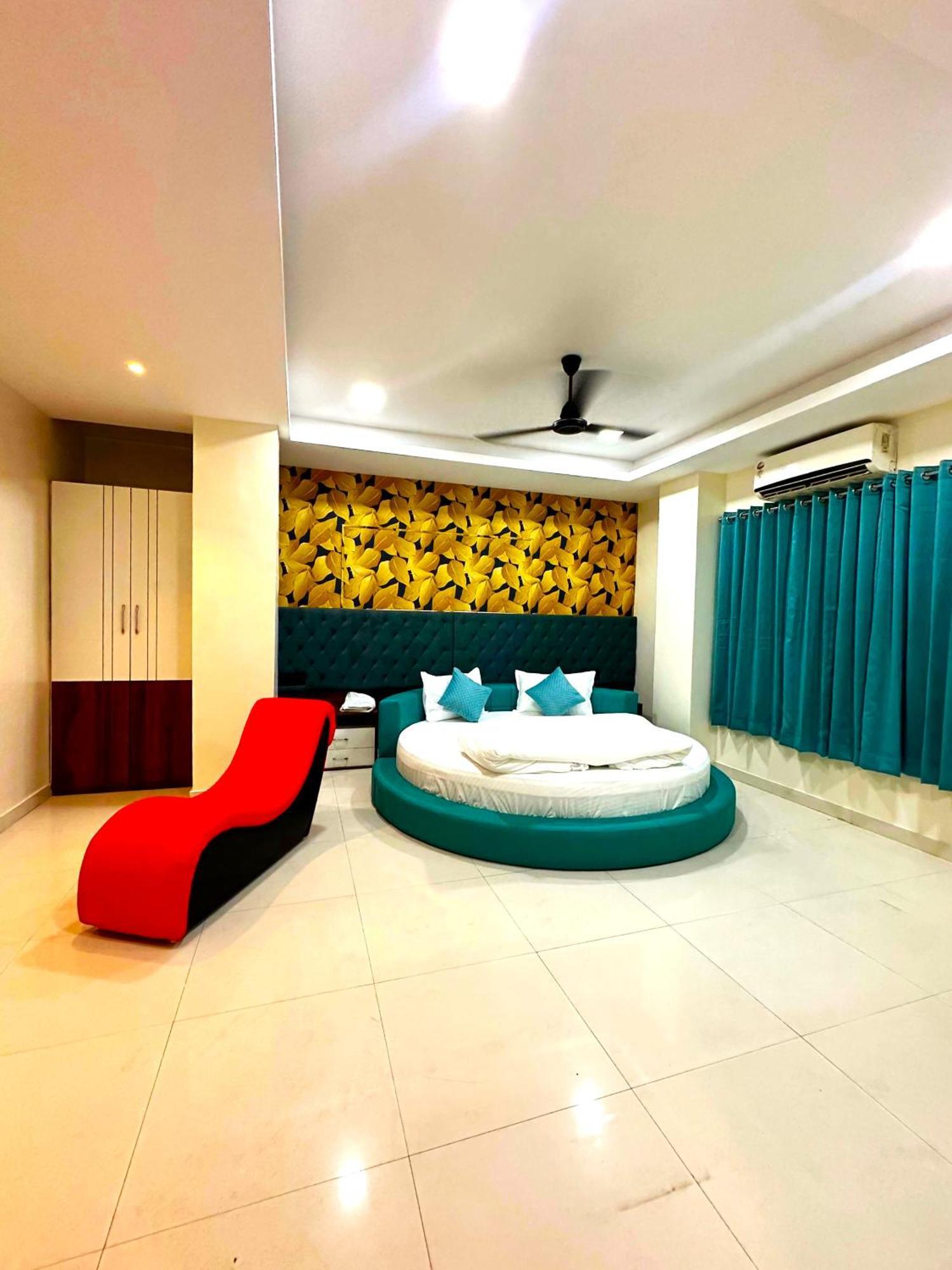 Hotel Elite Stay Пуна Экстерьер фото