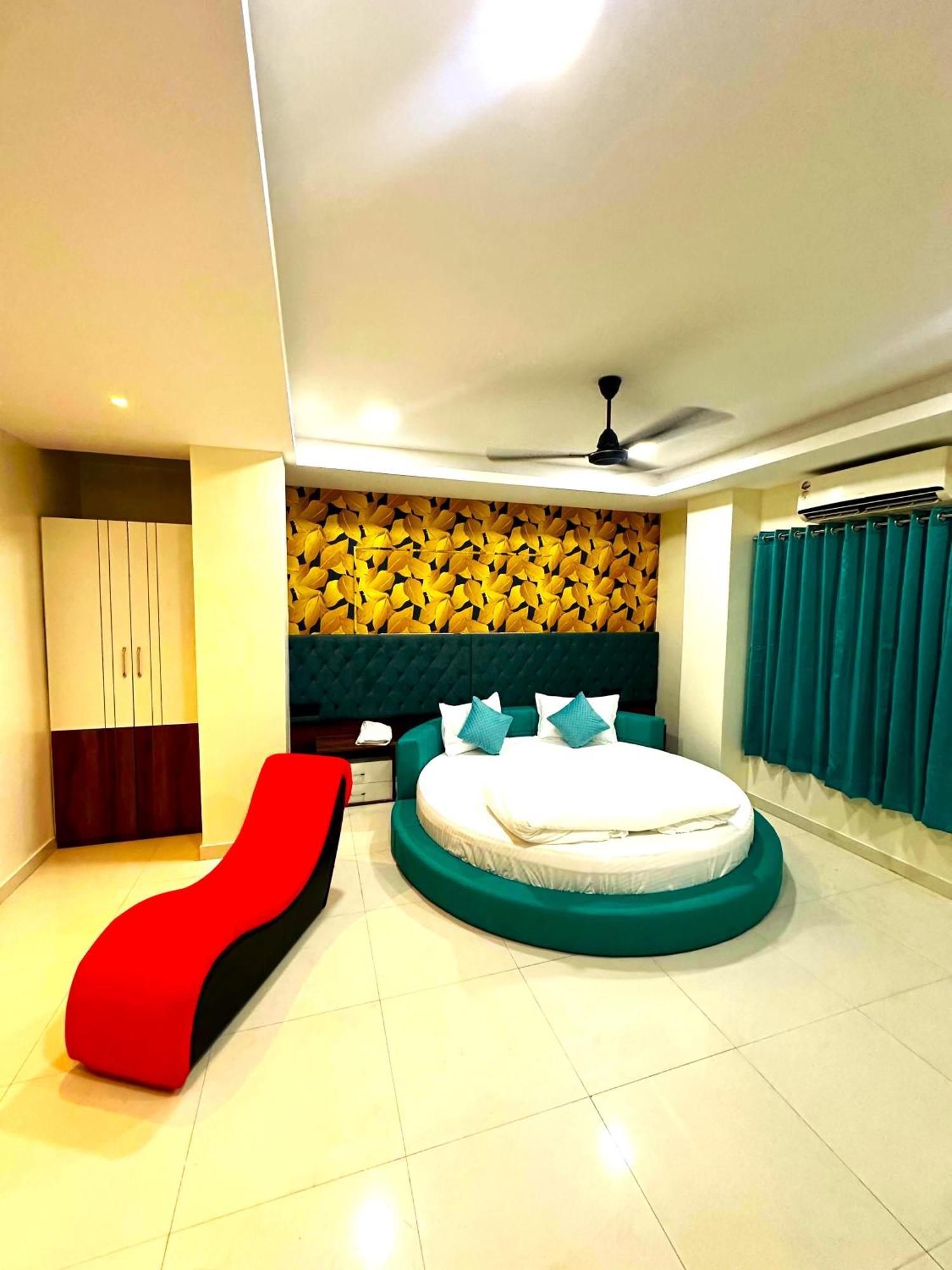 Hotel Elite Stay Пуна Экстерьер фото