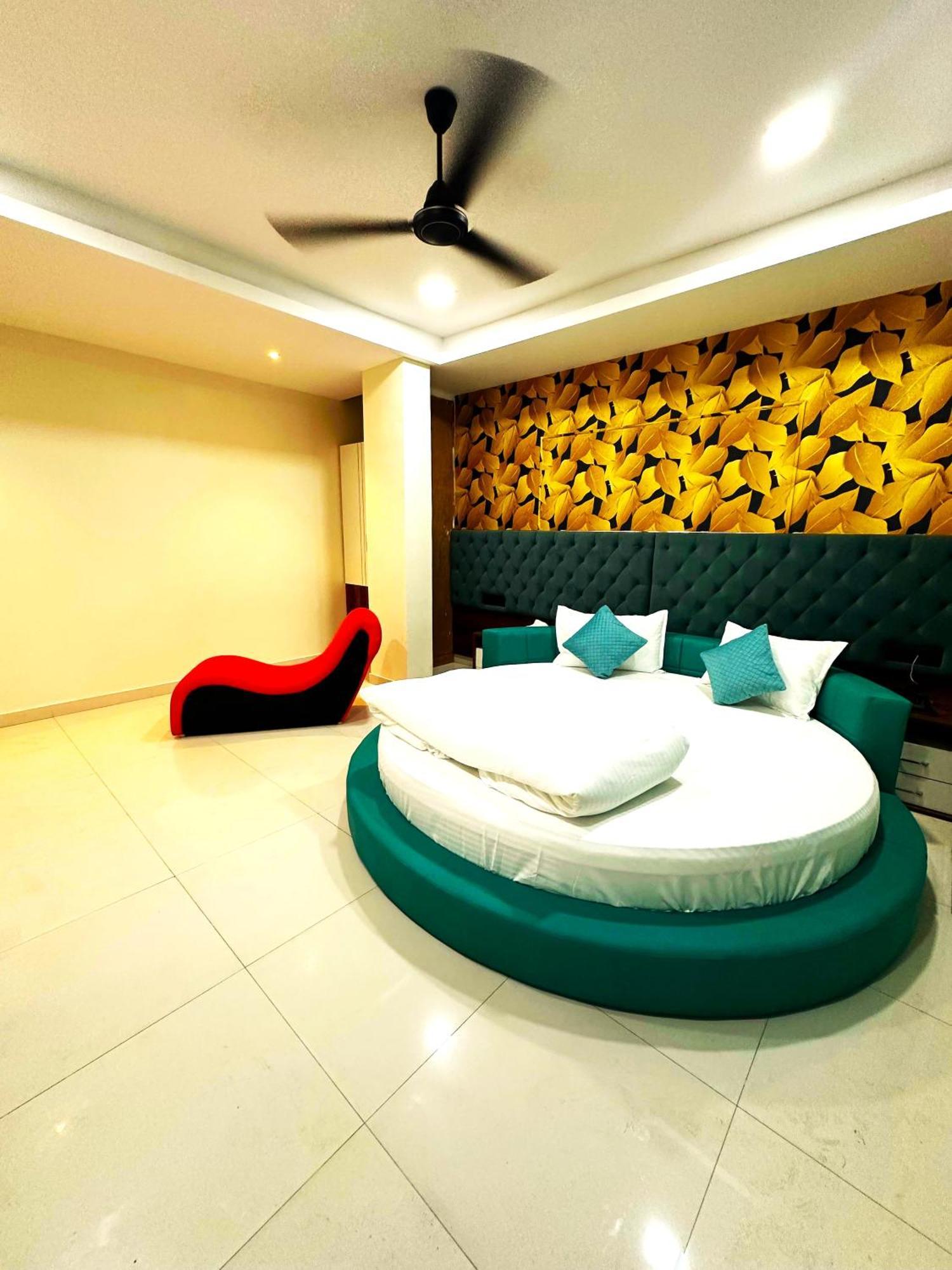 Hotel Elite Stay Пуна Экстерьер фото