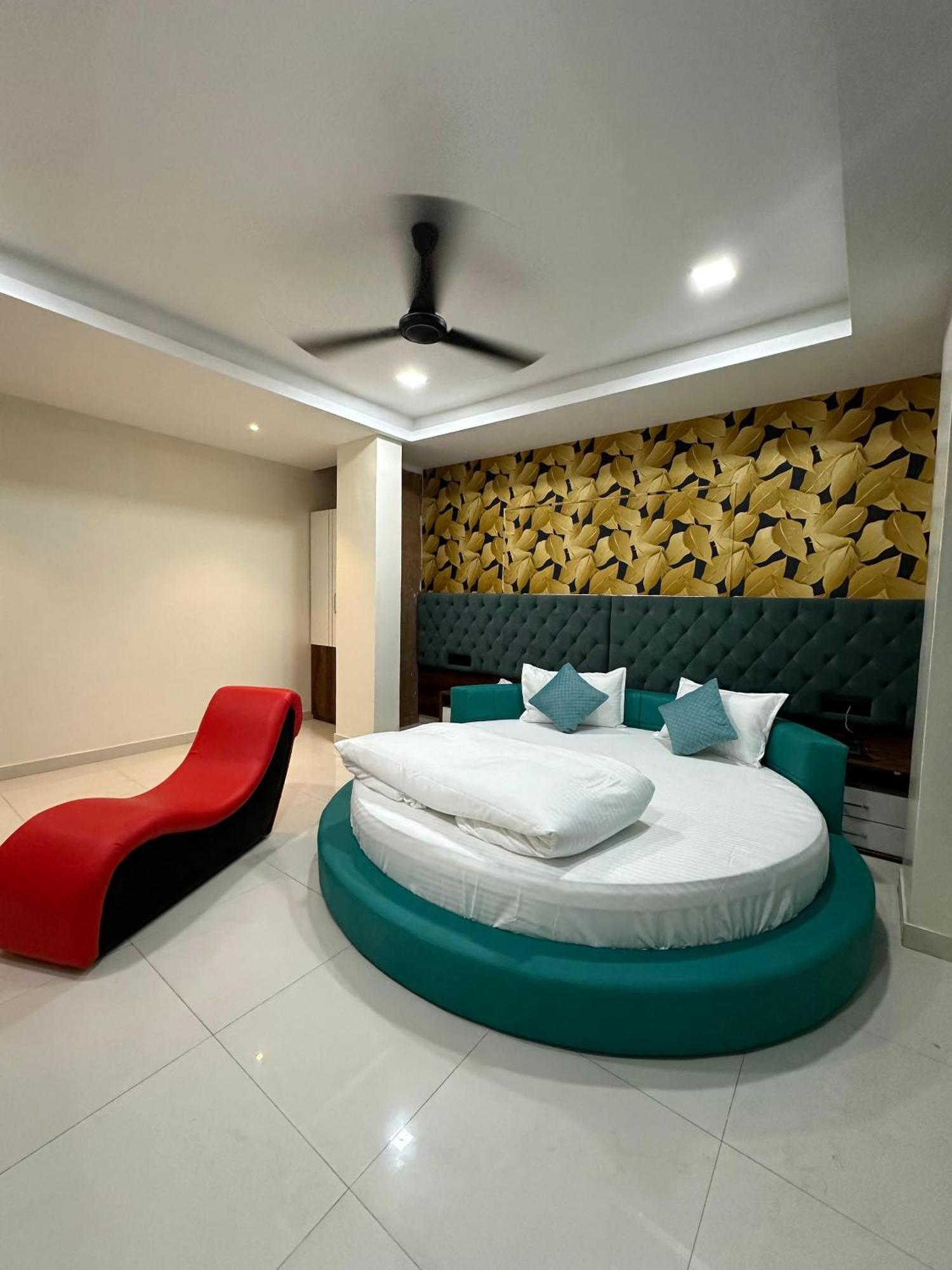 Hotel Elite Stay Пуна Экстерьер фото