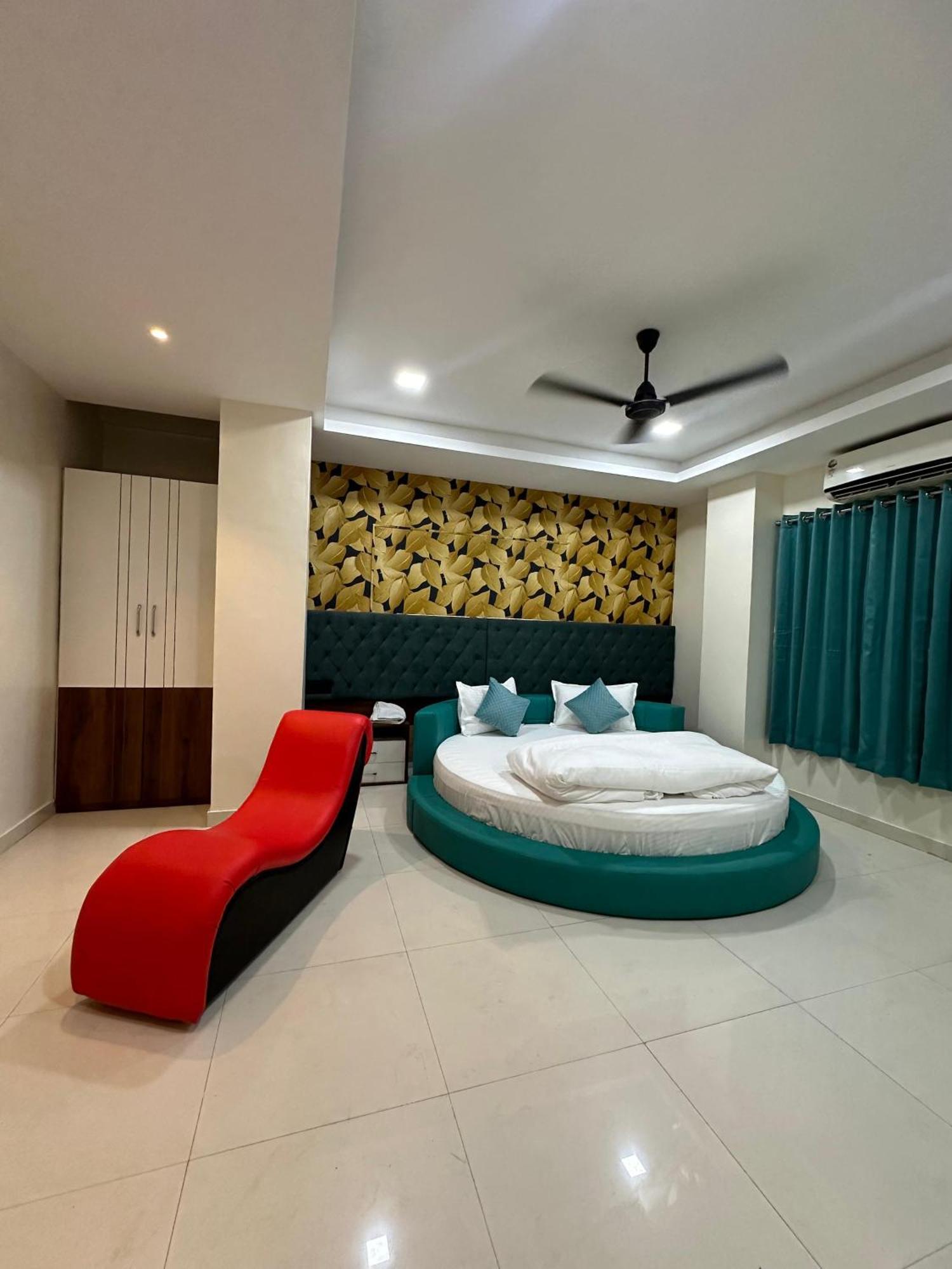 Hotel Elite Stay Пуна Экстерьер фото