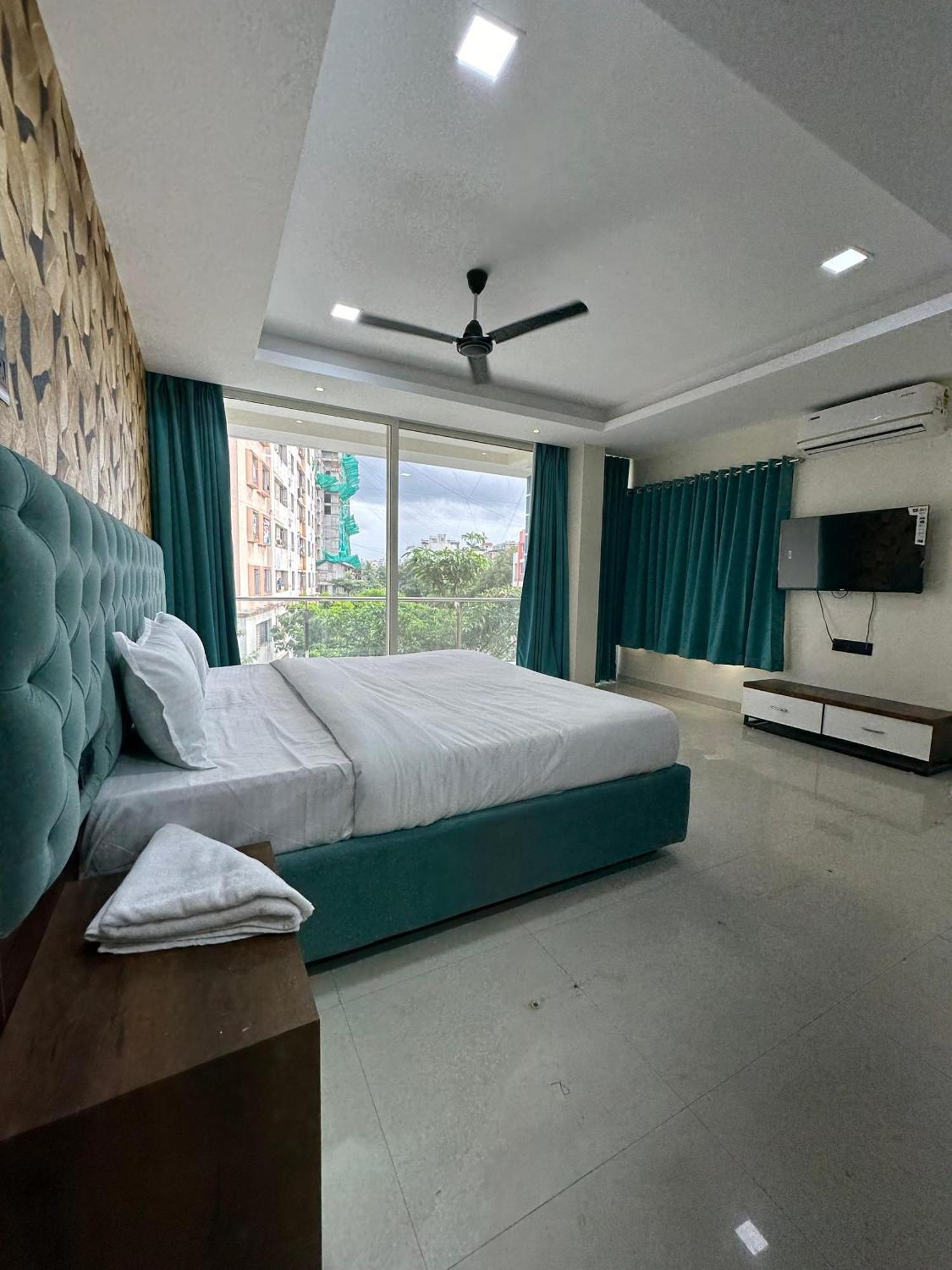 Hotel Elite Stay Пуна Экстерьер фото