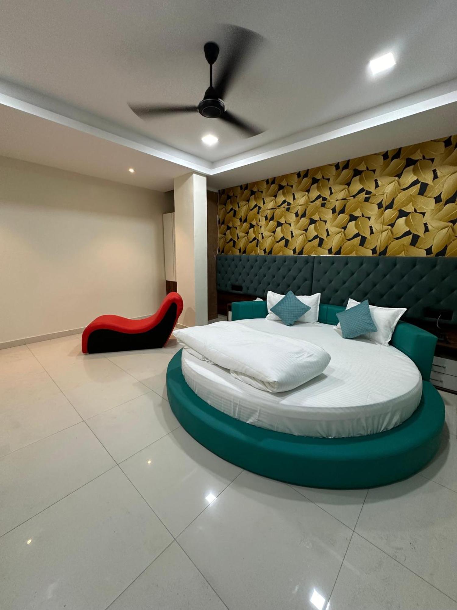 Hotel Elite Stay Пуна Экстерьер фото