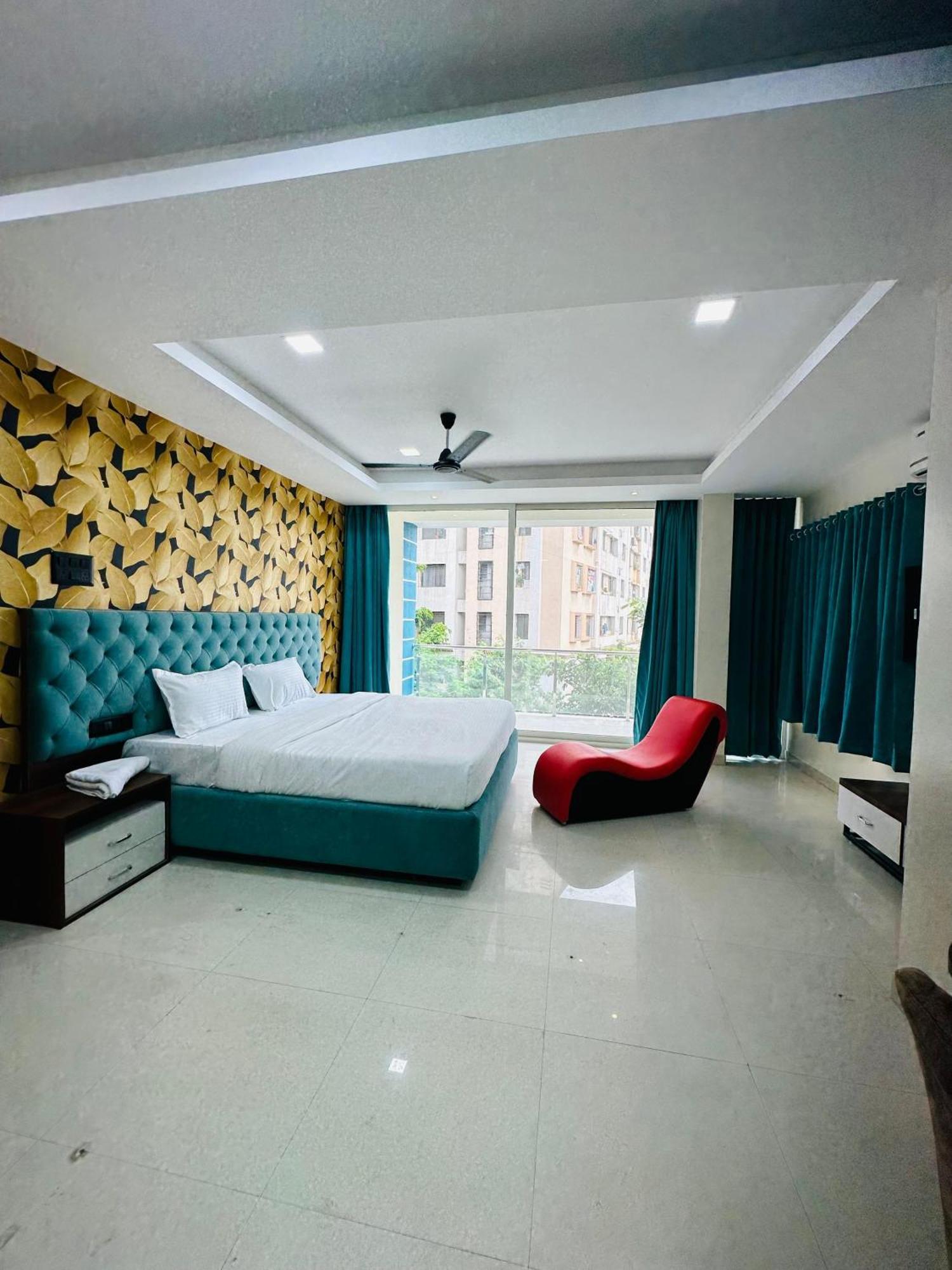 Hotel Elite Stay Пуна Экстерьер фото