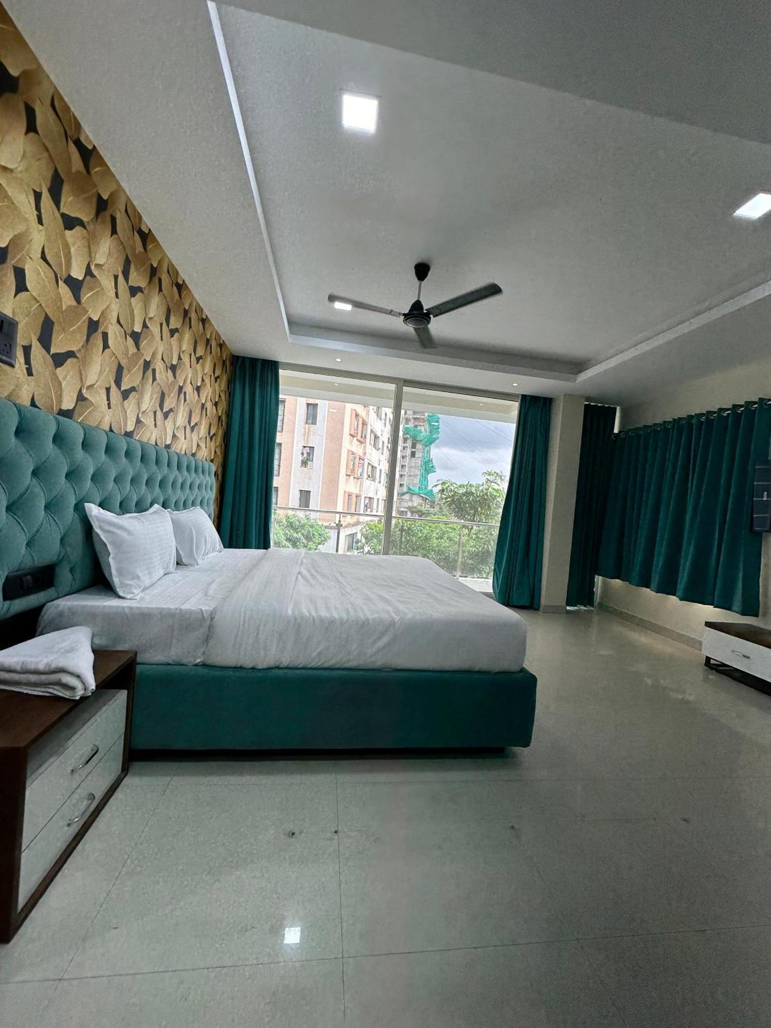 Hotel Elite Stay Пуна Экстерьер фото
