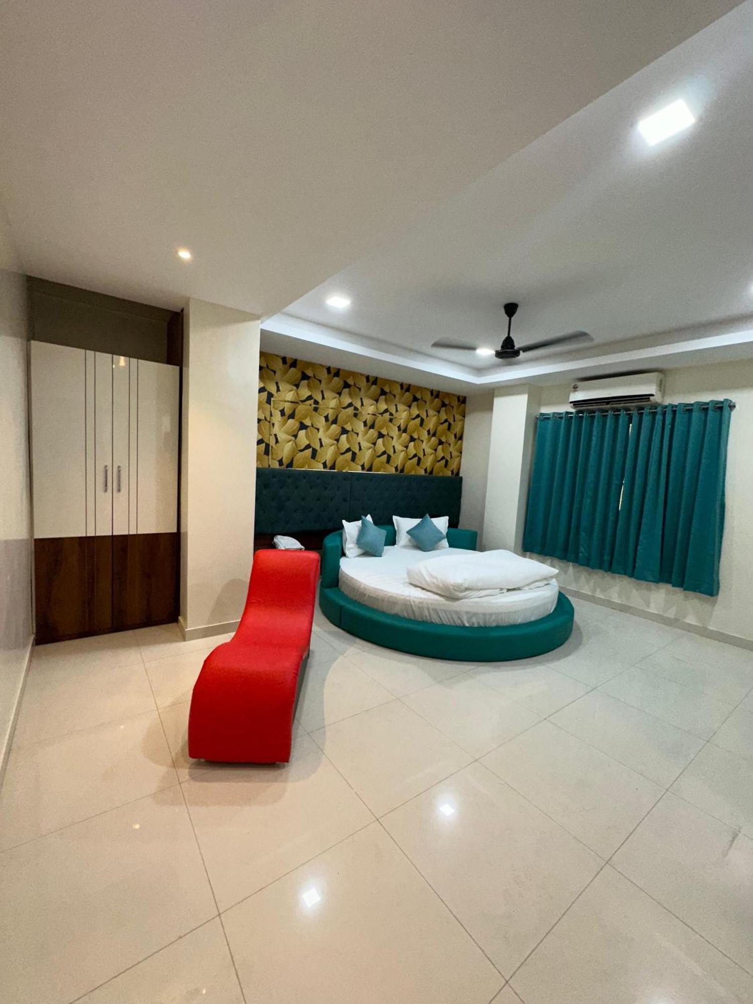 Hotel Elite Stay Пуна Экстерьер фото