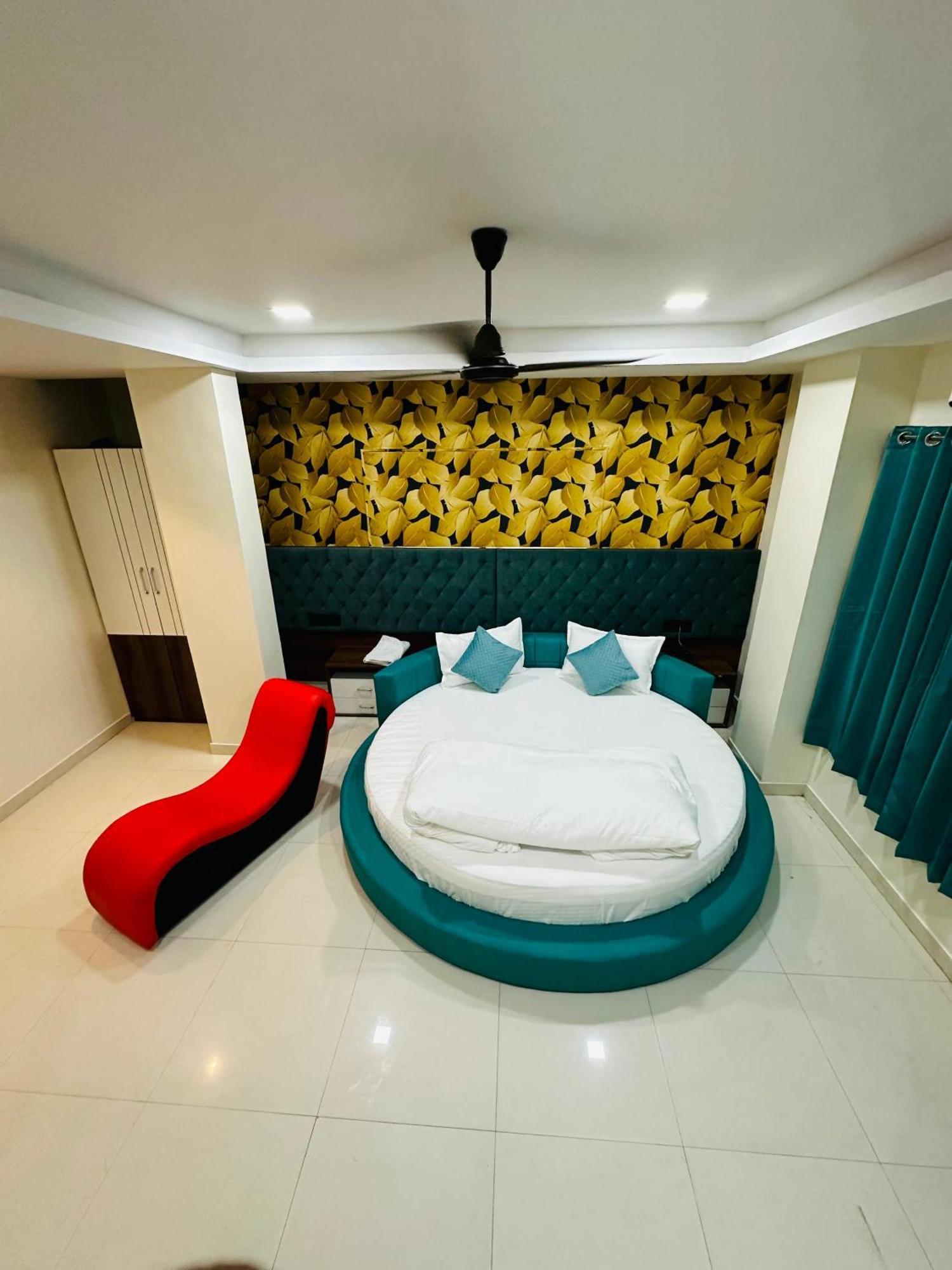 Hotel Elite Stay Пуна Экстерьер фото