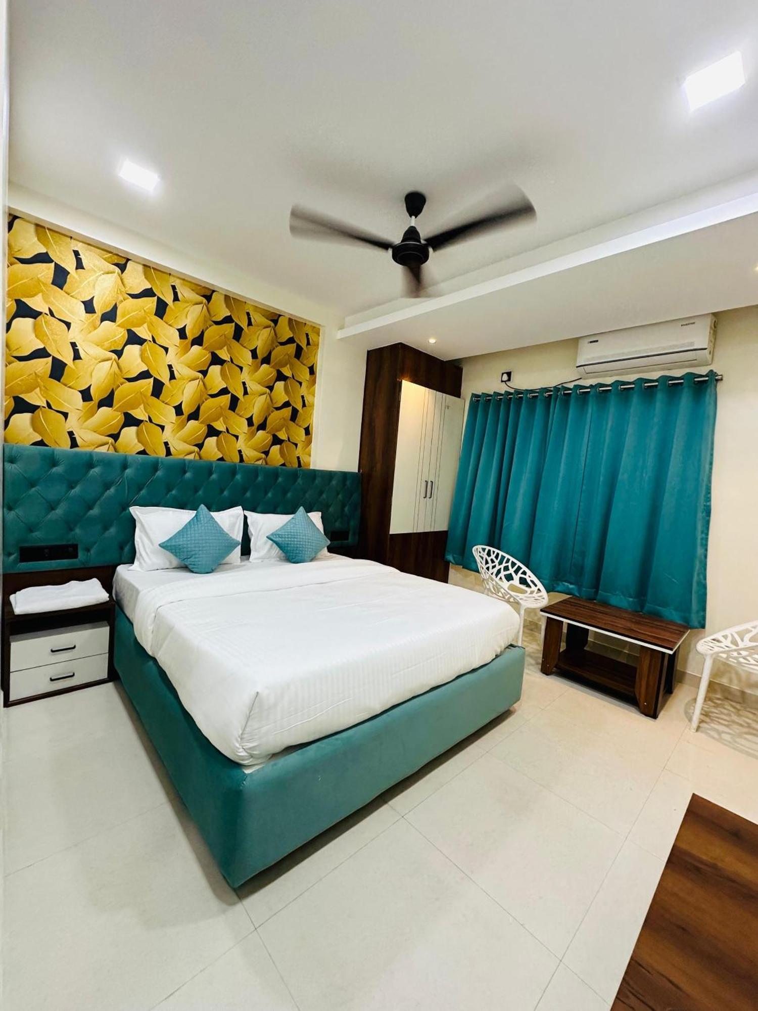 Hotel Elite Stay Пуна Экстерьер фото