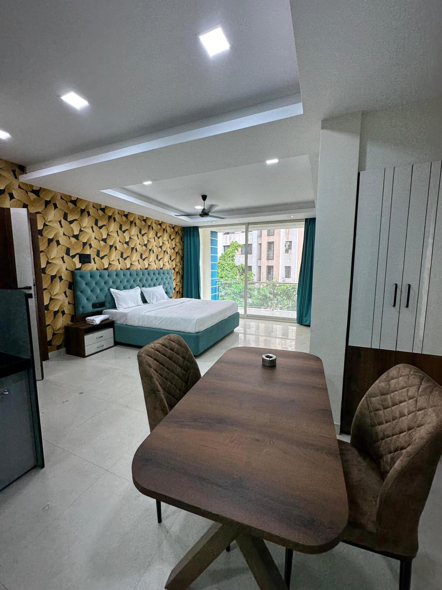Hotel Elite Stay Пуна Экстерьер фото